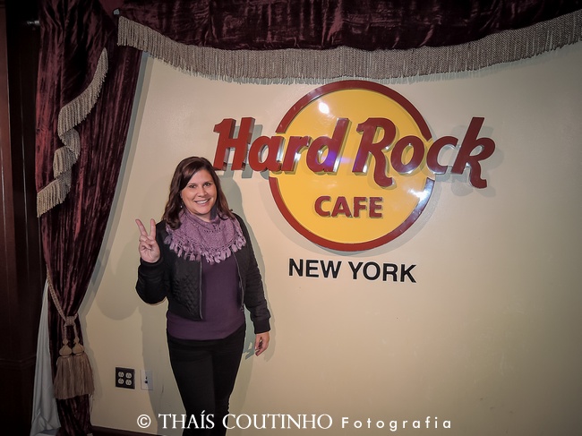 hard rock cafe ny