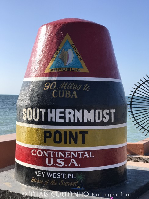 southernmost point key west