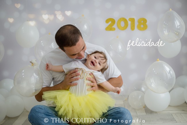 mini sessao ano novo feliz 2018