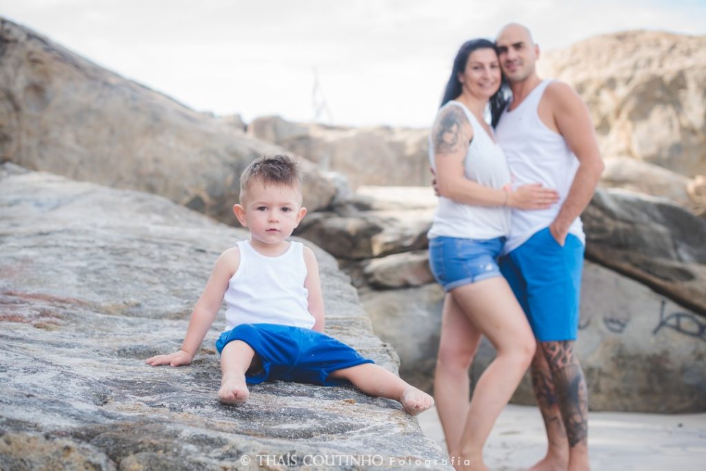 family photoshoot in RJ